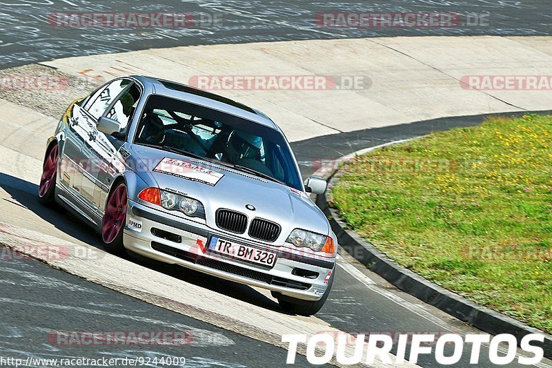 Bild #9244009 - Touristenfahrten Nürburgring Nordschleife (21.06.2020)