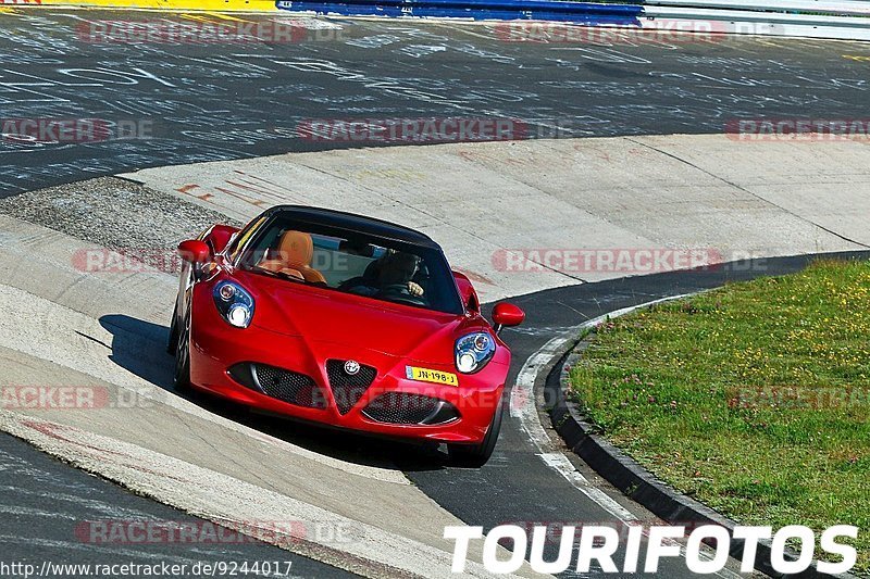 Bild #9244017 - Touristenfahrten Nürburgring Nordschleife (21.06.2020)