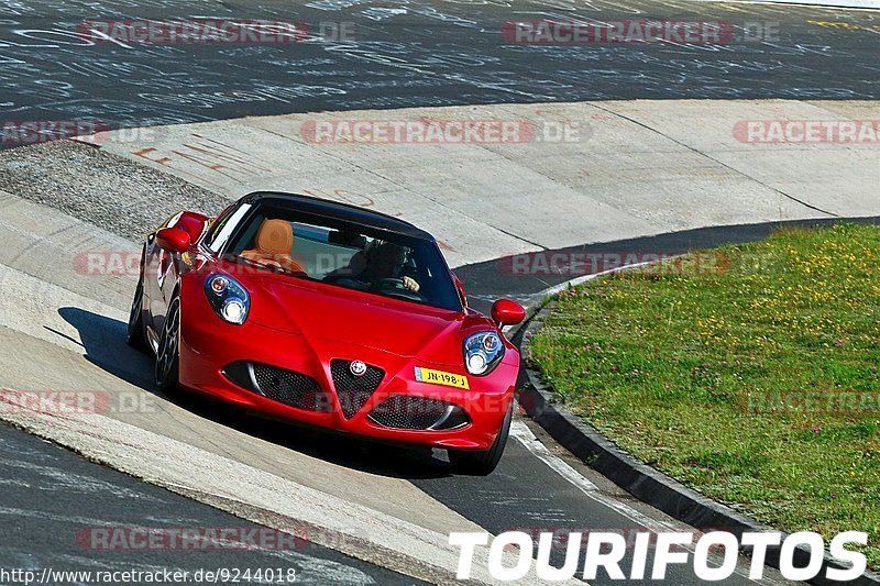 Bild #9244018 - Touristenfahrten Nürburgring Nordschleife (21.06.2020)