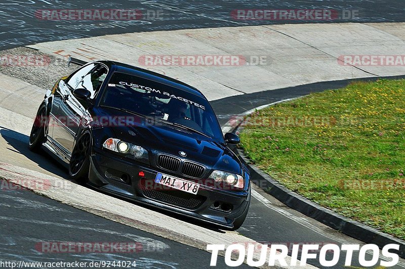 Bild #9244024 - Touristenfahrten Nürburgring Nordschleife (21.06.2020)