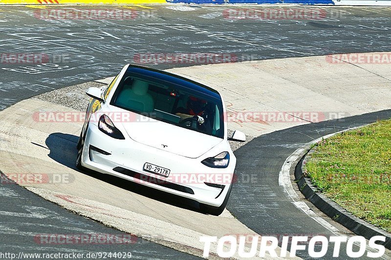 Bild #9244029 - Touristenfahrten Nürburgring Nordschleife (21.06.2020)