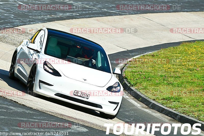 Bild #9244031 - Touristenfahrten Nürburgring Nordschleife (21.06.2020)