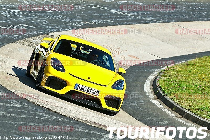 Bild #9244033 - Touristenfahrten Nürburgring Nordschleife (21.06.2020)