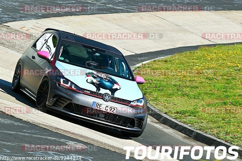 Bild #9244134 - Touristenfahrten Nürburgring Nordschleife (21.06.2020)