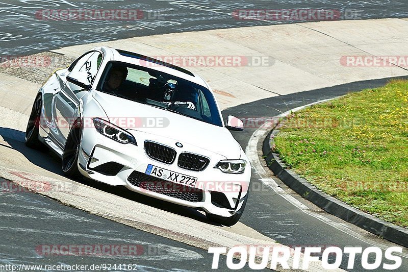 Bild #9244162 - Touristenfahrten Nürburgring Nordschleife (21.06.2020)