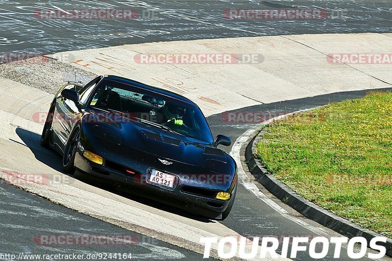 Bild #9244164 - Touristenfahrten Nürburgring Nordschleife (21.06.2020)