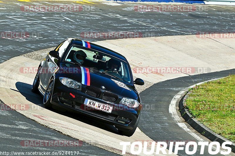 Bild #9244177 - Touristenfahrten Nürburgring Nordschleife (21.06.2020)