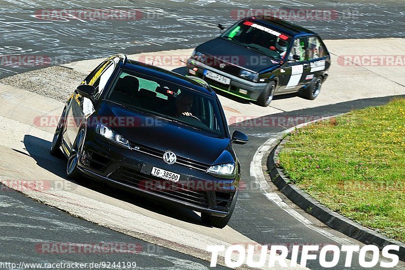 Bild #9244199 - Touristenfahrten Nürburgring Nordschleife (21.06.2020)