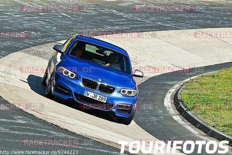 Bild #9244223 - Touristenfahrten Nürburgring Nordschleife (21.06.2020)