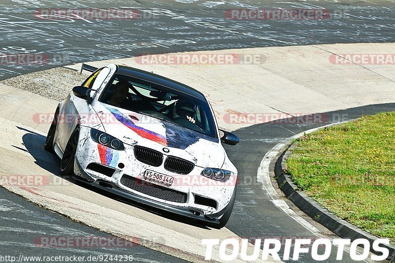 Bild #9244238 - Touristenfahrten Nürburgring Nordschleife (21.06.2020)