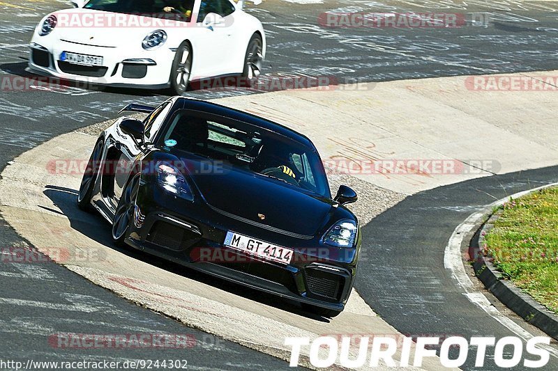 Bild #9244302 - Touristenfahrten Nürburgring Nordschleife (21.06.2020)