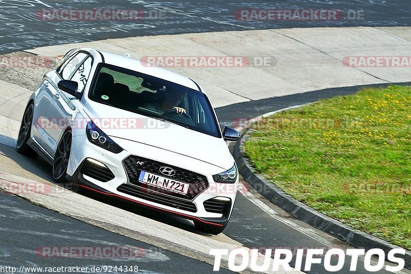 Bild #9244348 - Touristenfahrten Nürburgring Nordschleife (21.06.2020)