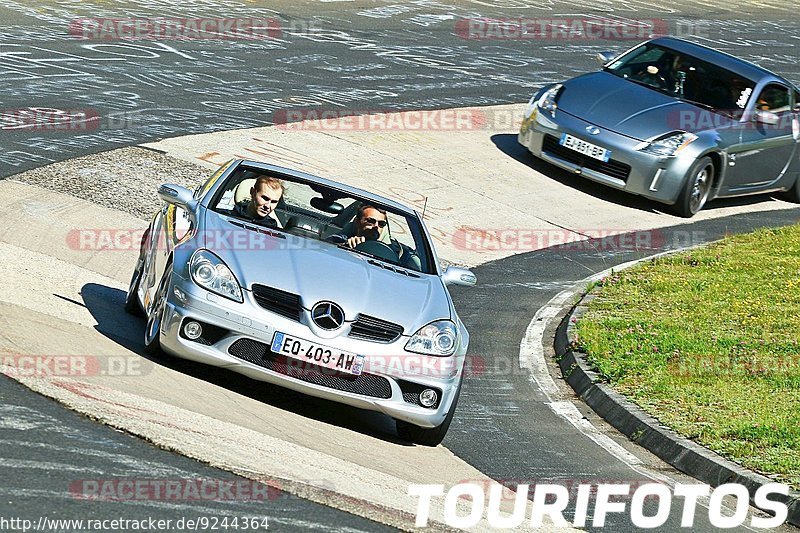 Bild #9244364 - Touristenfahrten Nürburgring Nordschleife (21.06.2020)