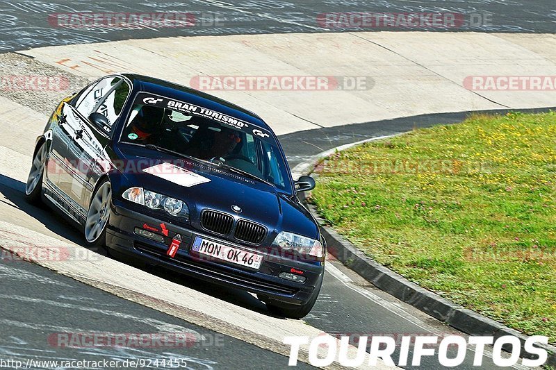 Bild #9244455 - Touristenfahrten Nürburgring Nordschleife (21.06.2020)