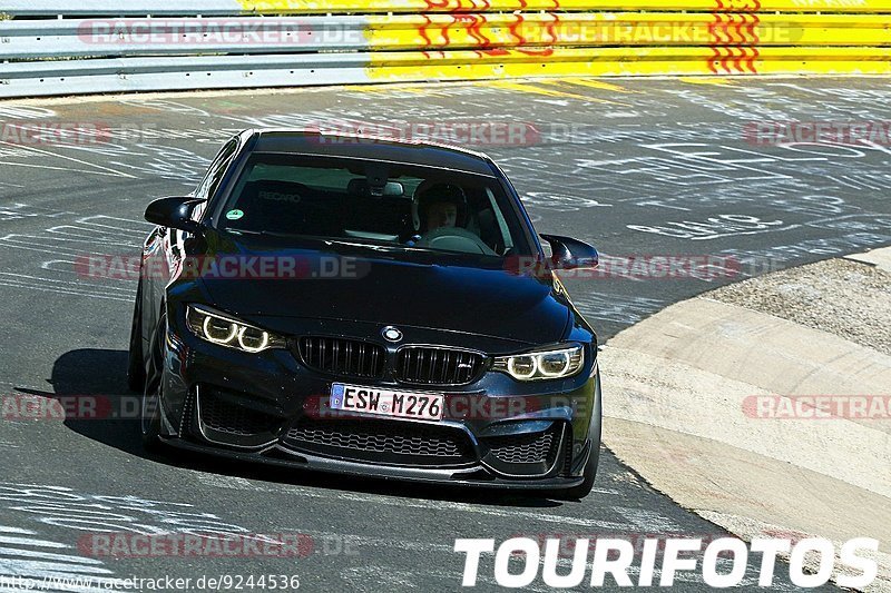 Bild #9244536 - Touristenfahrten Nürburgring Nordschleife (21.06.2020)