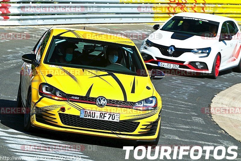 Bild #9244539 - Touristenfahrten Nürburgring Nordschleife (21.06.2020)