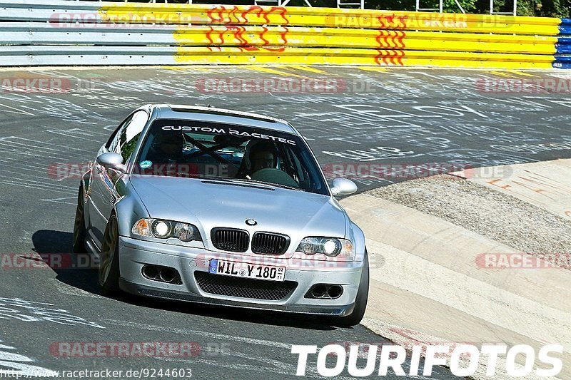 Bild #9244603 - Touristenfahrten Nürburgring Nordschleife (21.06.2020)