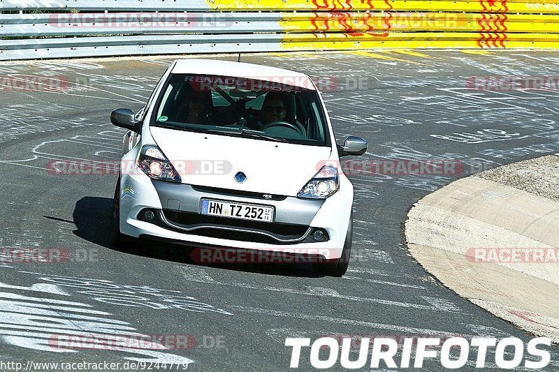 Bild #9244779 - Touristenfahrten Nürburgring Nordschleife (21.06.2020)