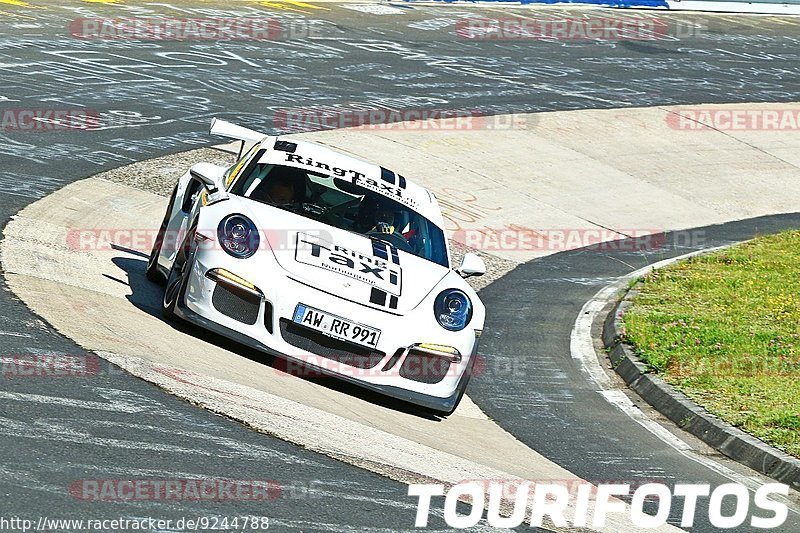 Bild #9244788 - Touristenfahrten Nürburgring Nordschleife (21.06.2020)