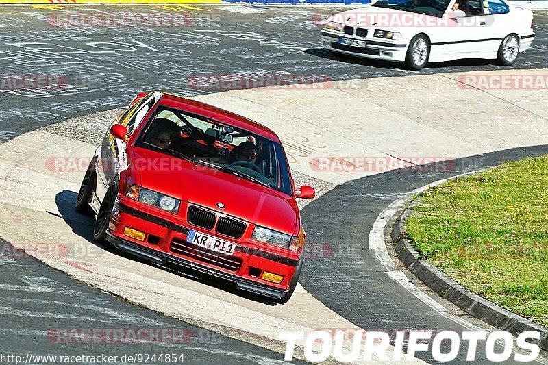 Bild #9244854 - Touristenfahrten Nürburgring Nordschleife (21.06.2020)