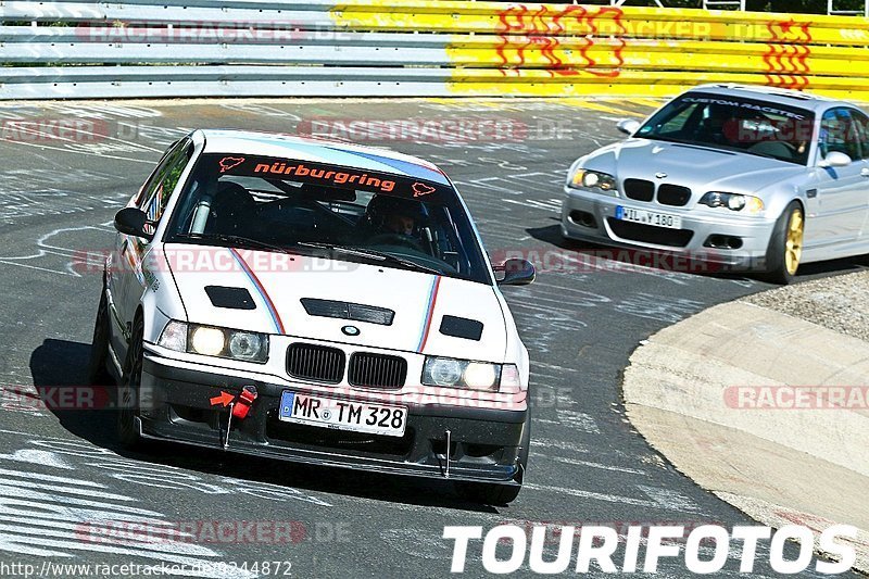 Bild #9244872 - Touristenfahrten Nürburgring Nordschleife (21.06.2020)