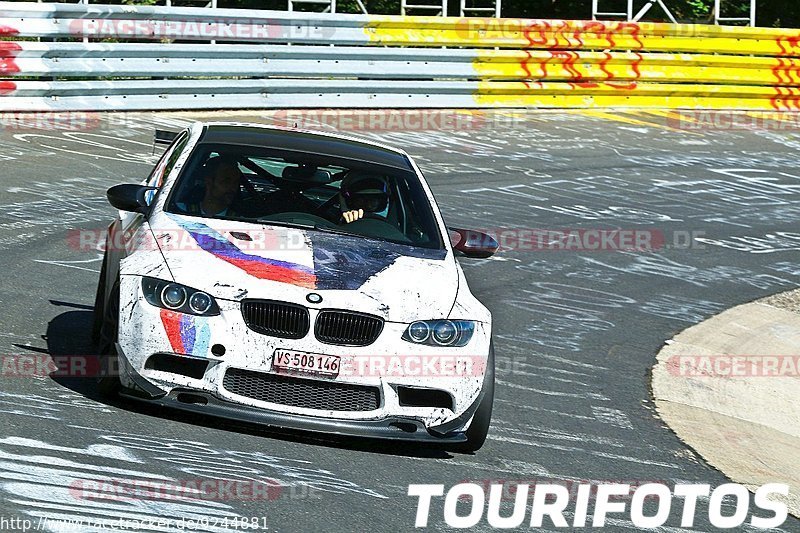 Bild #9244881 - Touristenfahrten Nürburgring Nordschleife (21.06.2020)