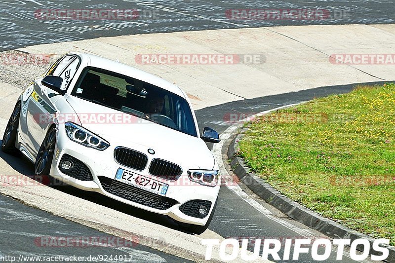 Bild #9244912 - Touristenfahrten Nürburgring Nordschleife (21.06.2020)