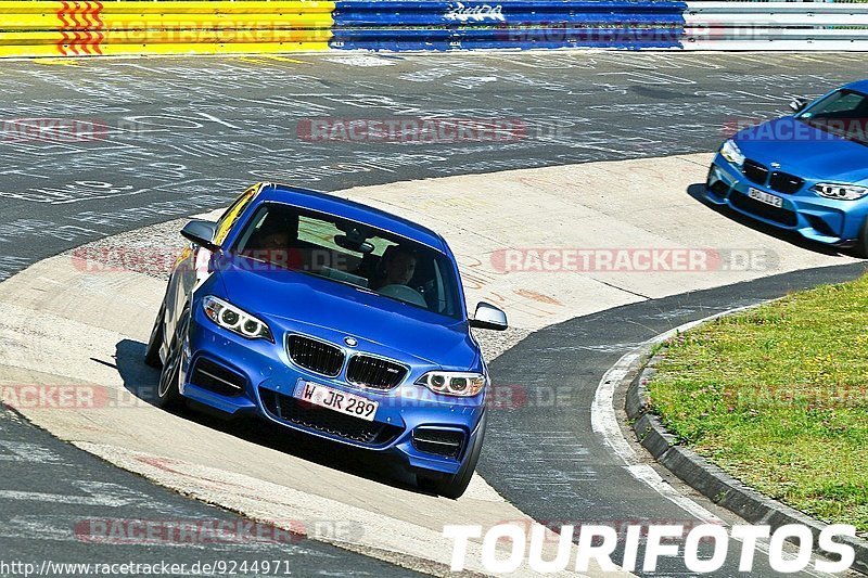 Bild #9244971 - Touristenfahrten Nürburgring Nordschleife (21.06.2020)