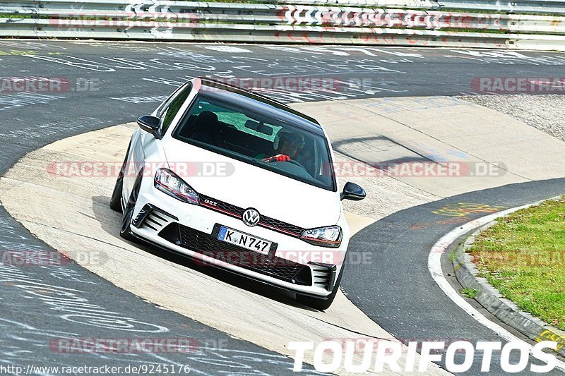 Bild #9245176 - Touristenfahrten Nürburgring Nordschleife (21.06.2020)