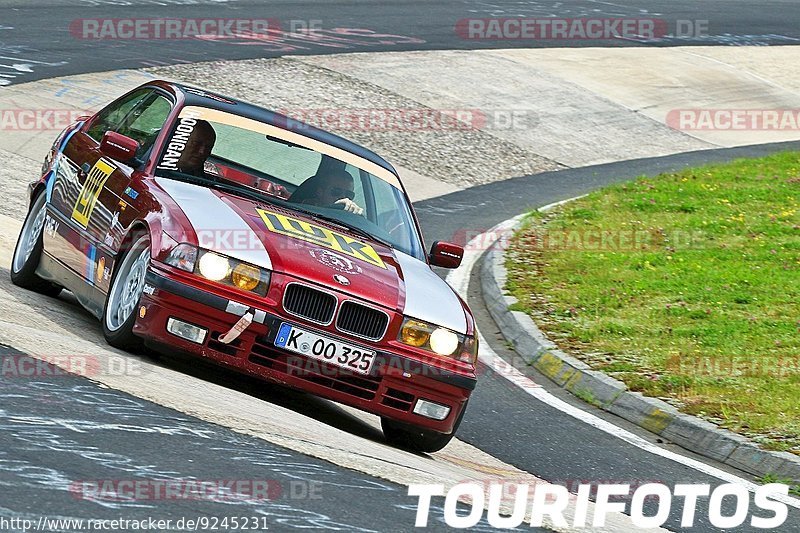 Bild #9245231 - Touristenfahrten Nürburgring Nordschleife (21.06.2020)