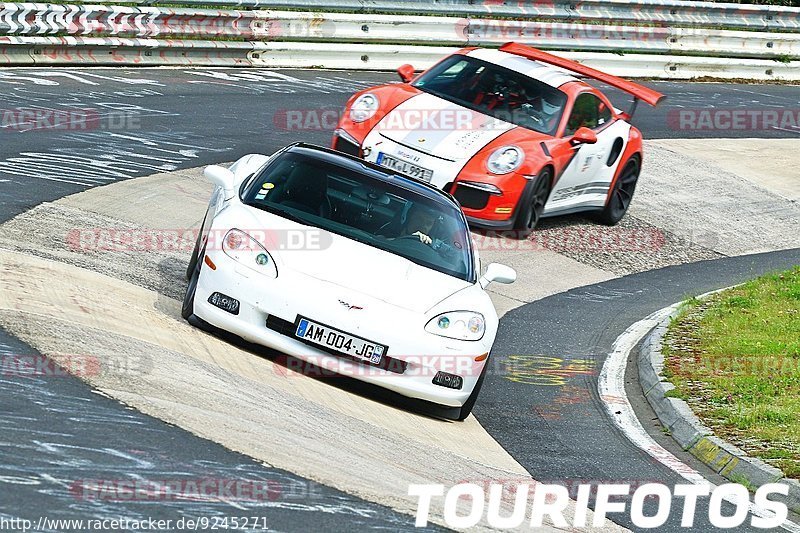 Bild #9245271 - Touristenfahrten Nürburgring Nordschleife (21.06.2020)