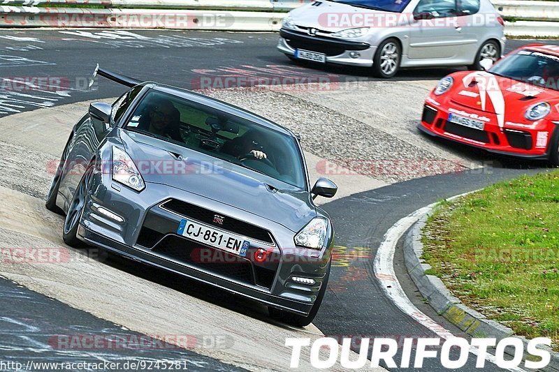 Bild #9245281 - Touristenfahrten Nürburgring Nordschleife (21.06.2020)