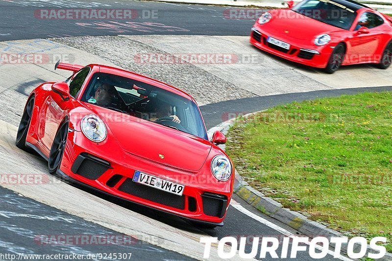 Bild #9245307 - Touristenfahrten Nürburgring Nordschleife (21.06.2020)