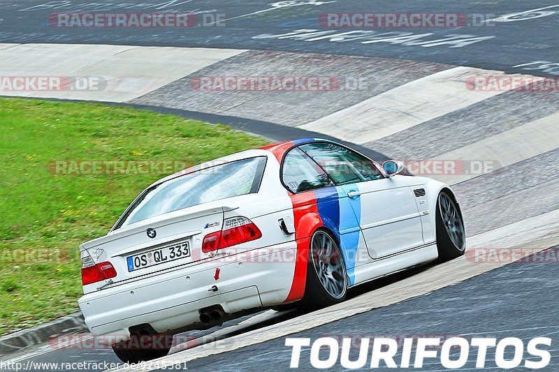 Bild #9245381 - Touristenfahrten Nürburgring Nordschleife (21.06.2020)