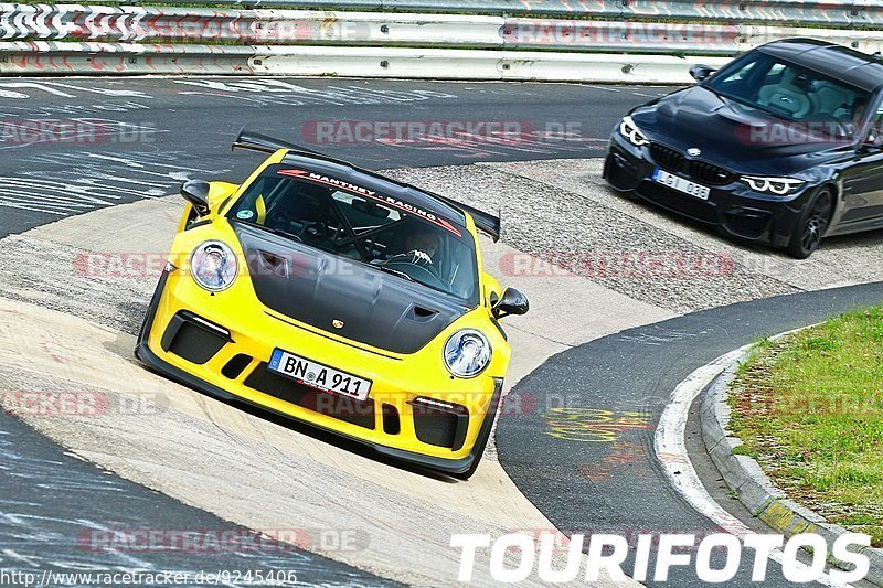 Bild #9245406 - Touristenfahrten Nürburgring Nordschleife (21.06.2020)