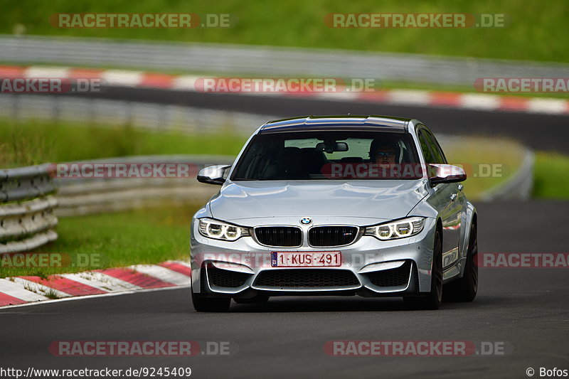 Bild #9245409 - Touristenfahrten Nürburgring Nordschleife (21.06.2020)