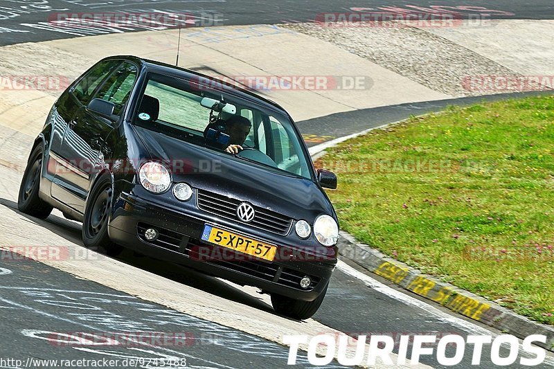 Bild #9245488 - Touristenfahrten Nürburgring Nordschleife (21.06.2020)