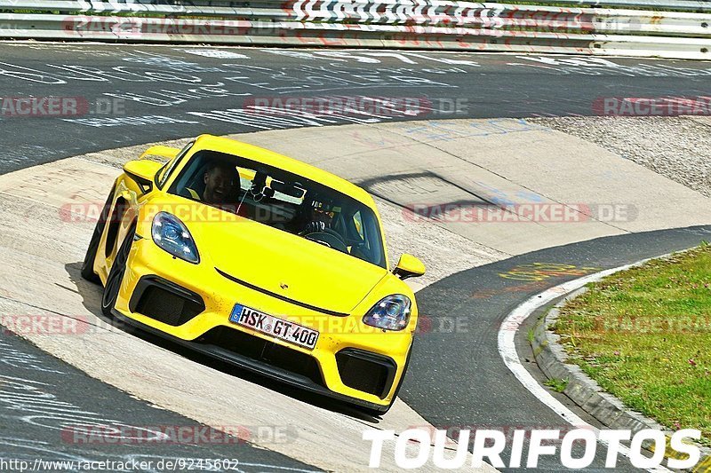 Bild #9245602 - Touristenfahrten Nürburgring Nordschleife (21.06.2020)