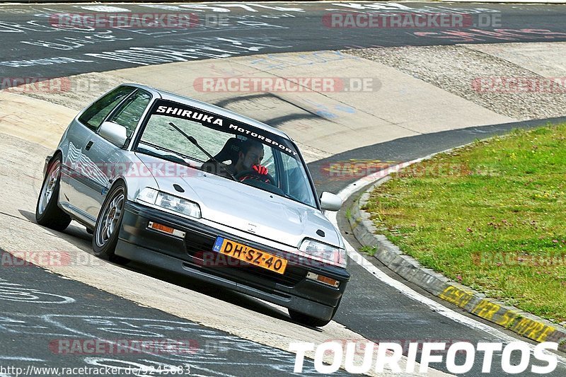 Bild #9245683 - Touristenfahrten Nürburgring Nordschleife (21.06.2020)