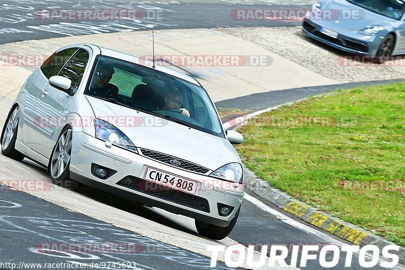 Bild #9245693 - Touristenfahrten Nürburgring Nordschleife (21.06.2020)