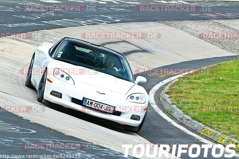 Bild #9245755 - Touristenfahrten Nürburgring Nordschleife (21.06.2020)