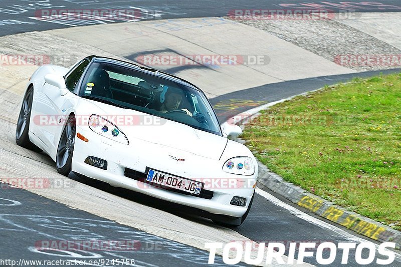 Bild #9245756 - Touristenfahrten Nürburgring Nordschleife (21.06.2020)