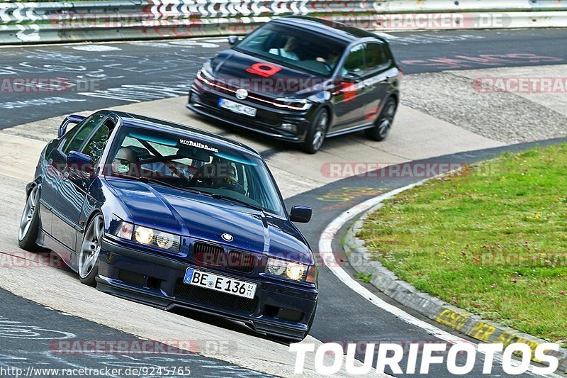 Bild #9245765 - Touristenfahrten Nürburgring Nordschleife (21.06.2020)