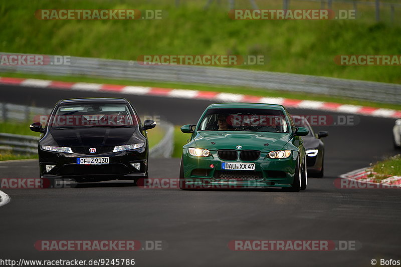 Bild #9245786 - Touristenfahrten Nürburgring Nordschleife (21.06.2020)