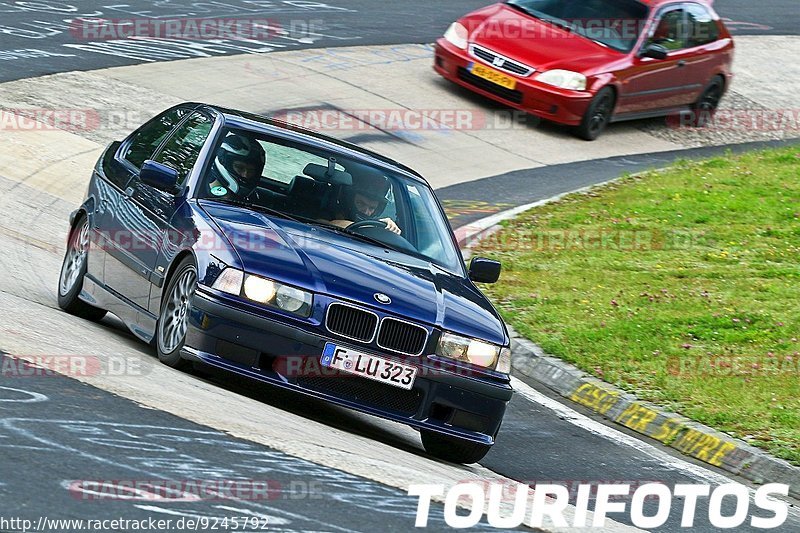 Bild #9245792 - Touristenfahrten Nürburgring Nordschleife (21.06.2020)