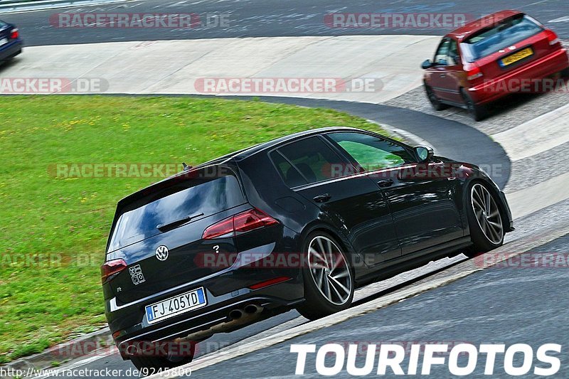 Bild #9245800 - Touristenfahrten Nürburgring Nordschleife (21.06.2020)