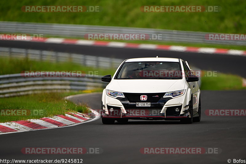 Bild #9245812 - Touristenfahrten Nürburgring Nordschleife (21.06.2020)