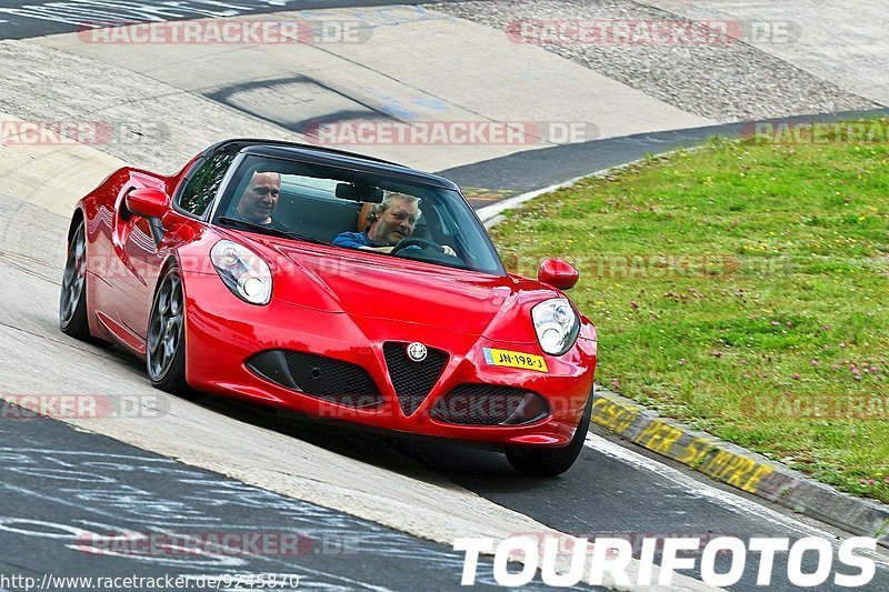 Bild #9245870 - Touristenfahrten Nürburgring Nordschleife (21.06.2020)