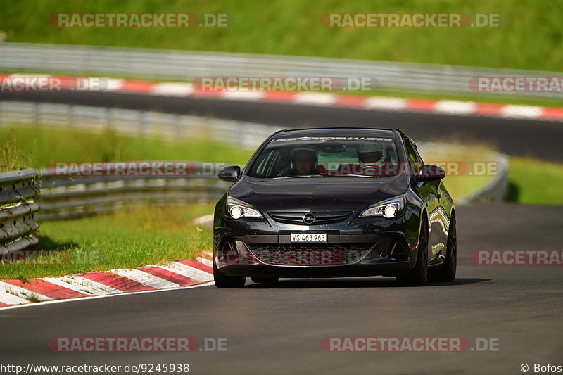 Bild #9245938 - Touristenfahrten Nürburgring Nordschleife (21.06.2020)