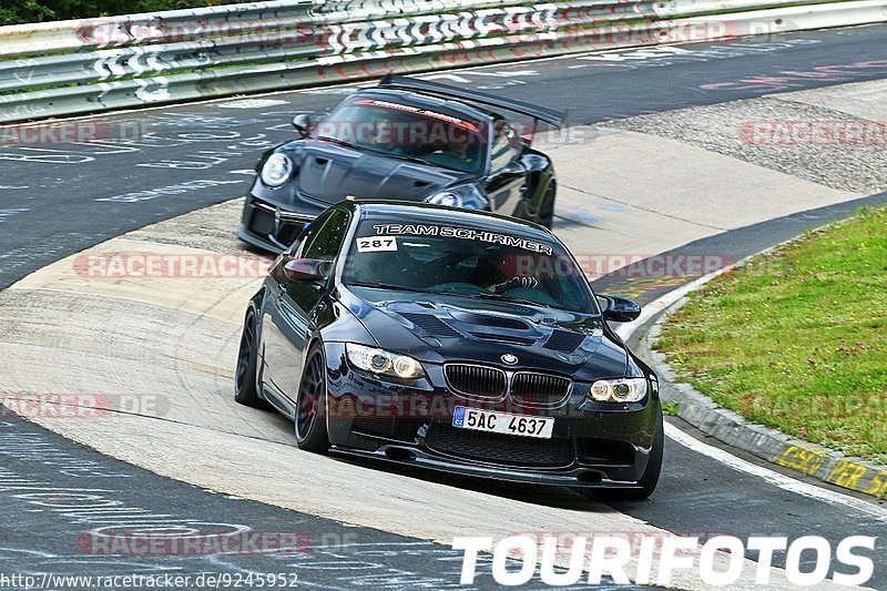 Bild #9245952 - Touristenfahrten Nürburgring Nordschleife (21.06.2020)